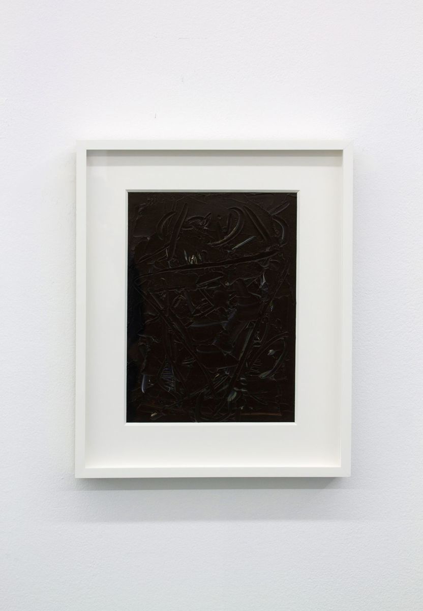 Liat Yossifor; Still-Life II; 2019