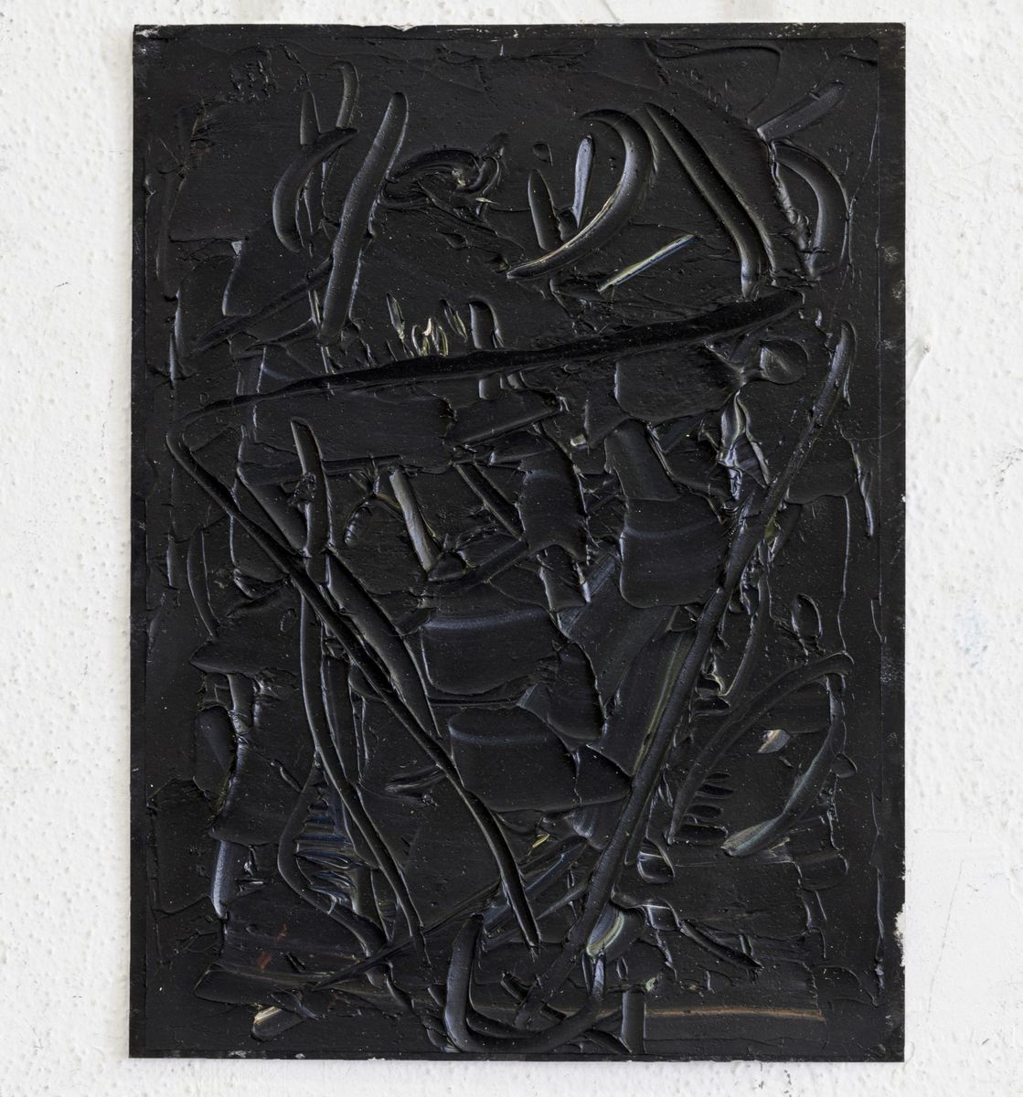 Liat Yossifor; Still-Life II; 2019