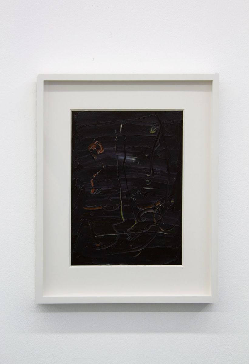 Liat Yossifor; Still-Life III; 2019