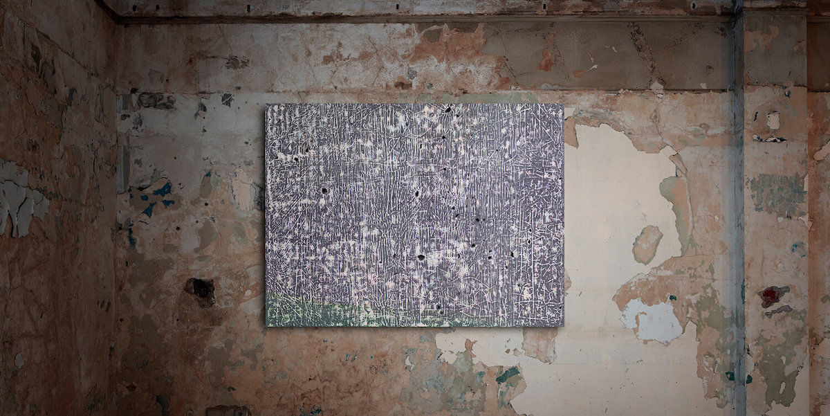 Detroit’s Library Street Collective launches virtual exhibitions inside historic city buildings