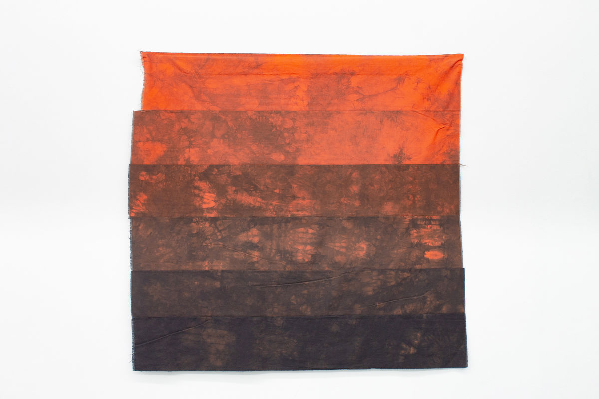 Myra Greene; Mixed #16; 2019