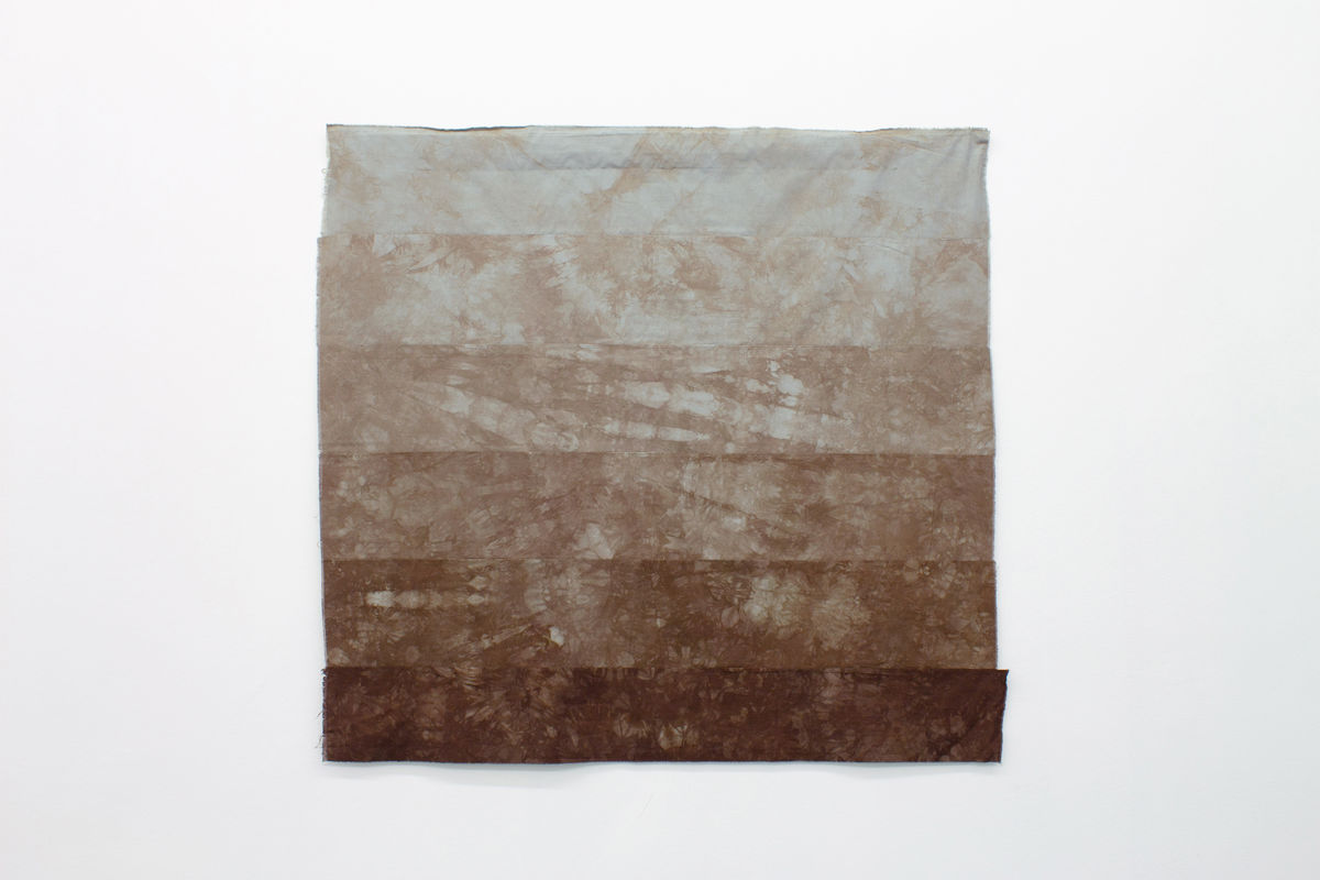 Myra Greene; Mixed #15; 2019