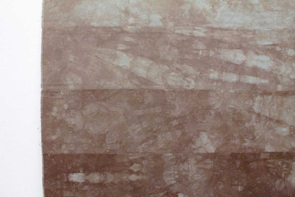 Myra Greene; Mixed #15; 2019