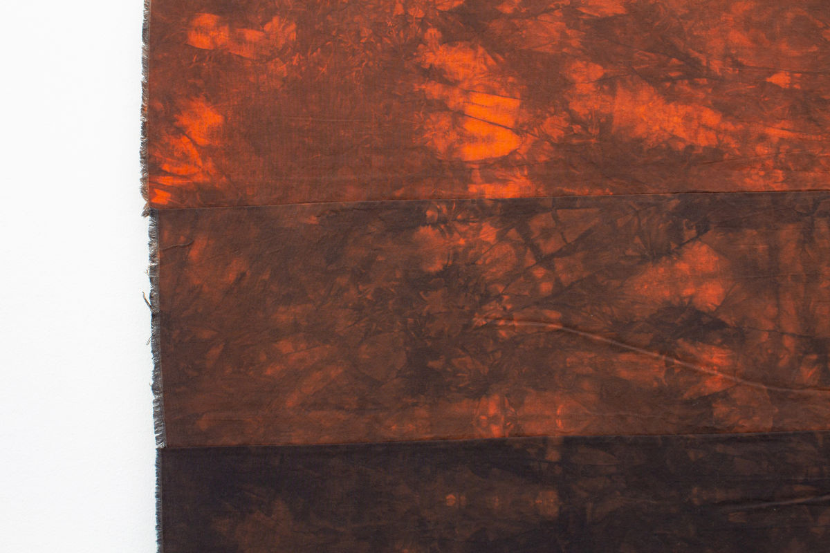 Myra Greene; Mixed #16; 2019