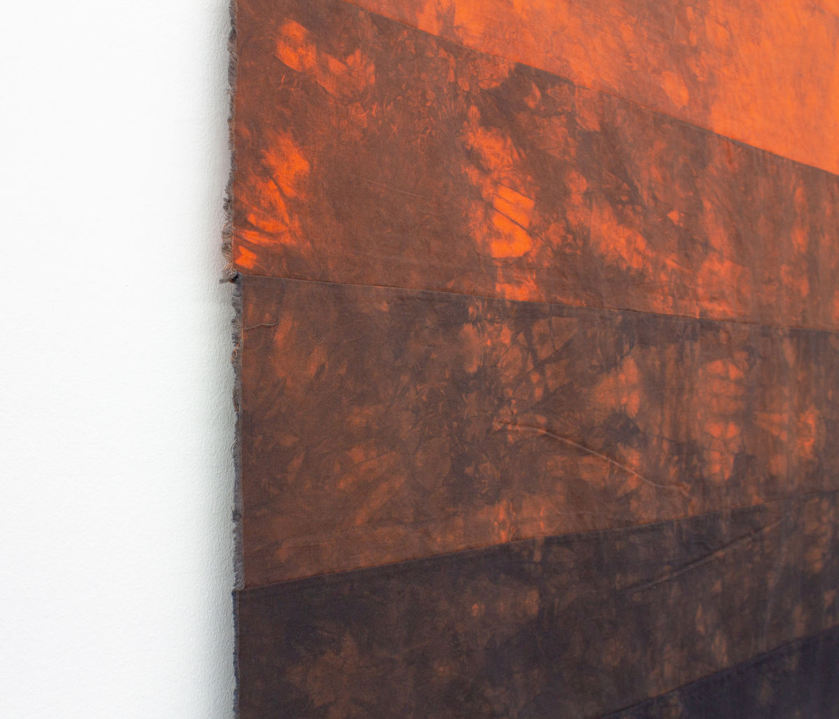 Myra Greene; Mixed #16; 2019
