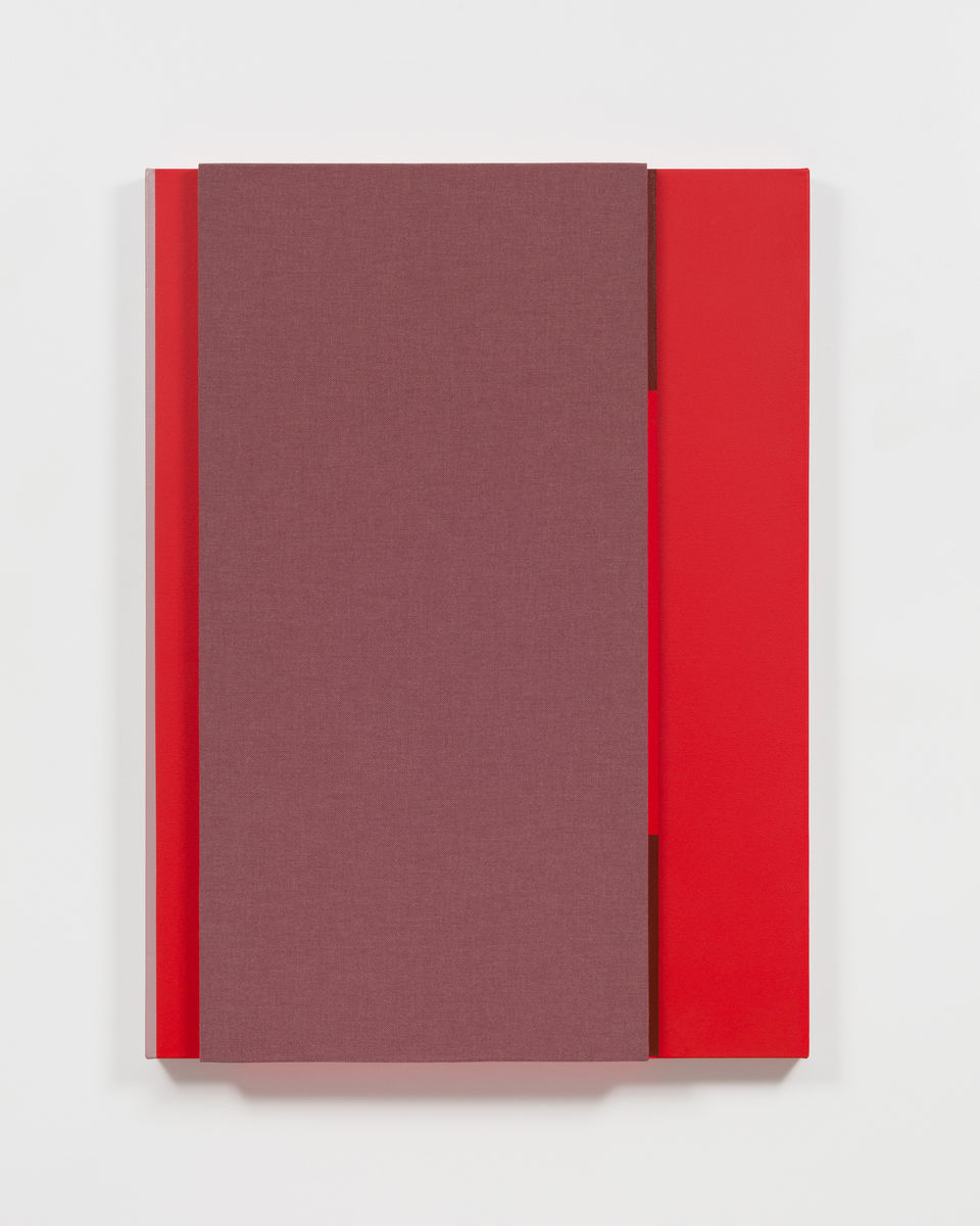 Jennie C. Jones; Unit Structures #2 & #3; 2019-2020