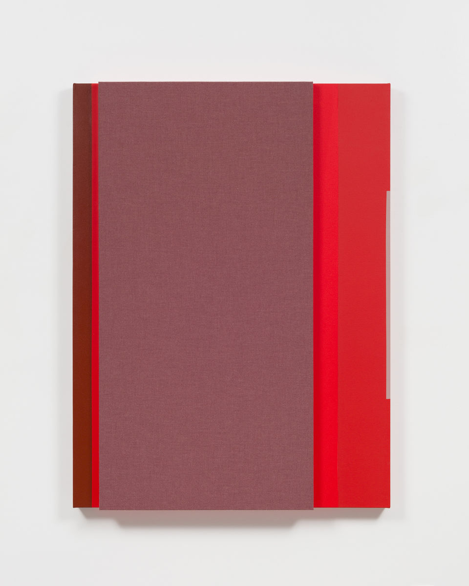Jennie C. Jones; Unit Structures #2 & #3; 2019-2020