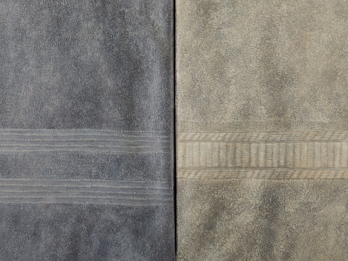 Ryosuke Kumakura; Towels; 2020