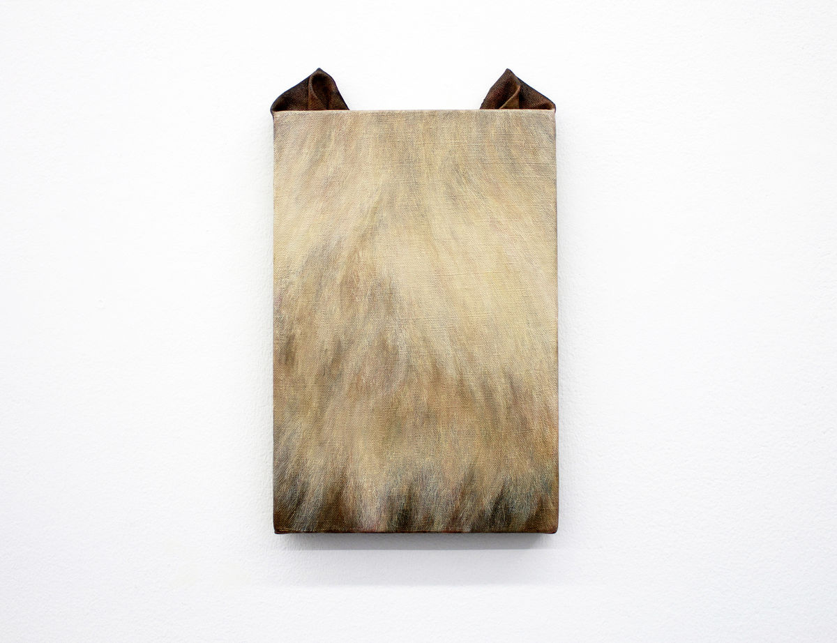 Ryosuke Kumakura; Fur; 2019