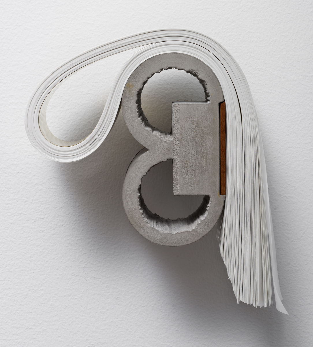Lucas Simões; Abismo 64; 2017
