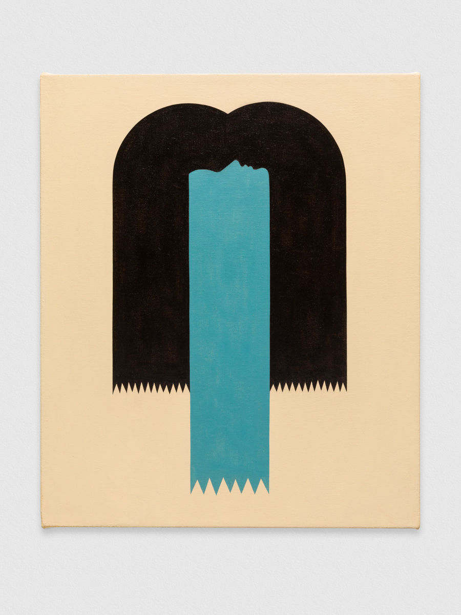 Alice Tippit; Brood; 2020
