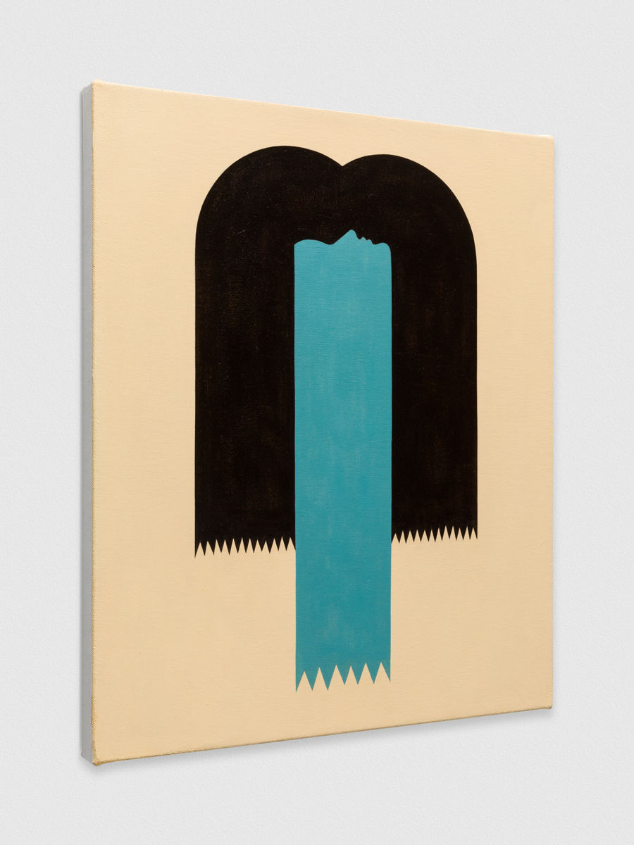 Alice Tippit; Brood; 2020