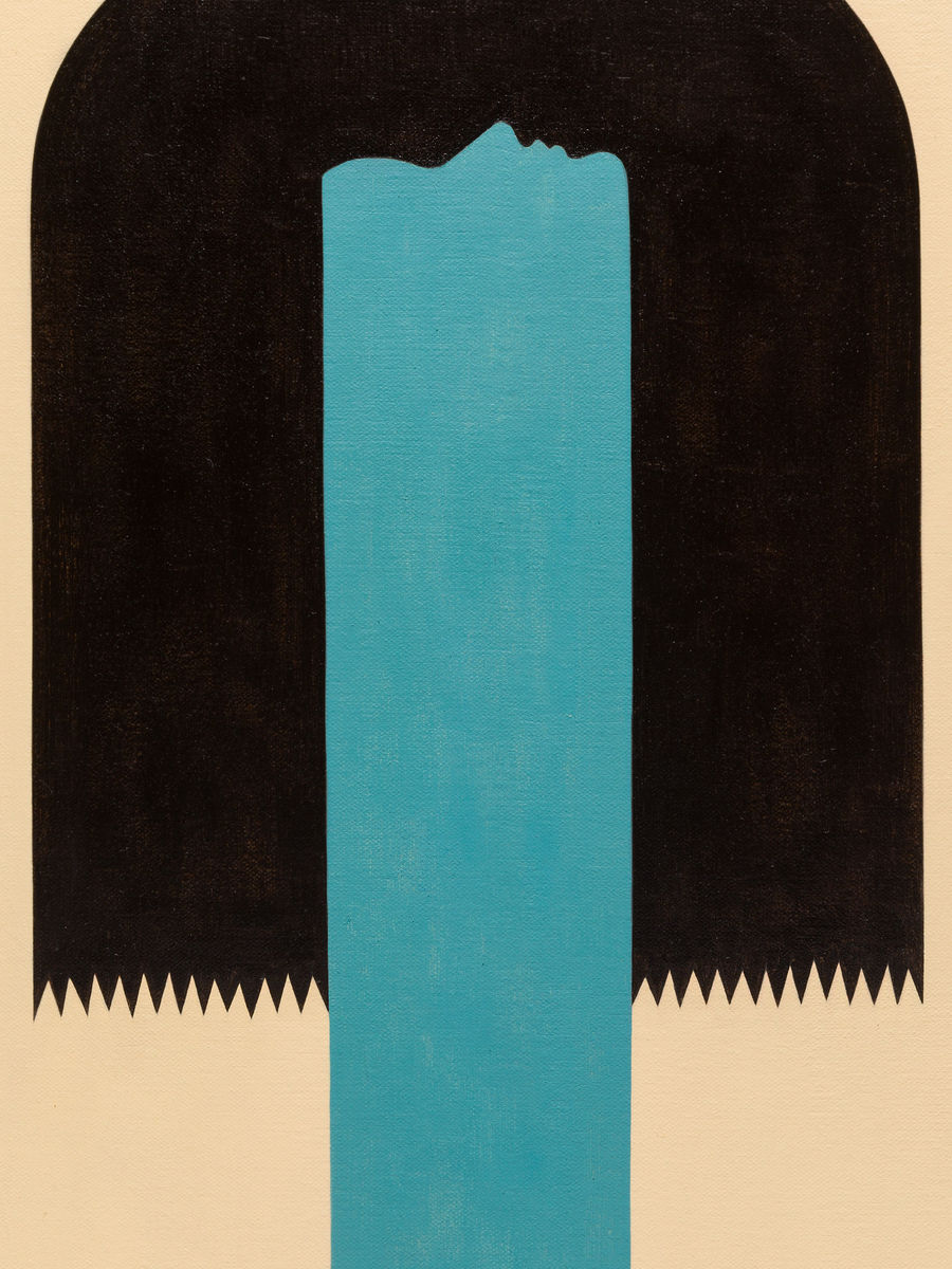 Alice Tippit; Brood; 2020