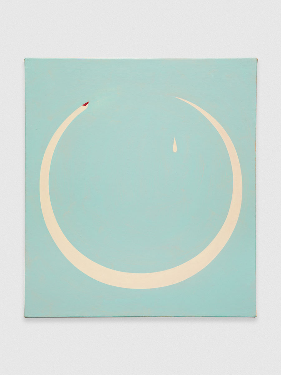 Alice Tippit; Dry; 2020