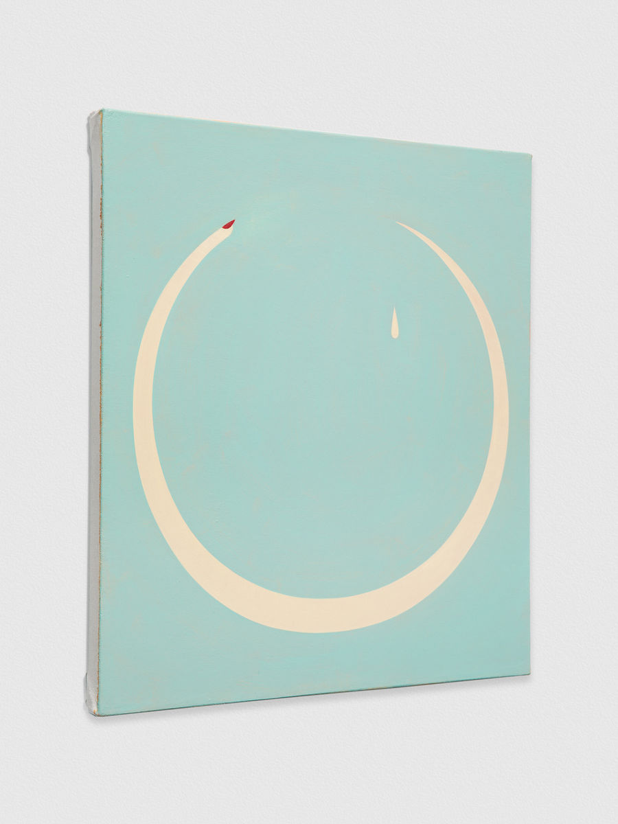 Alice Tippit; Dry; 2020