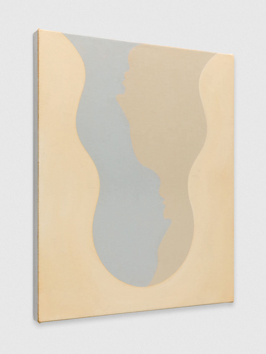 Alice Tippit; Fell; 2020