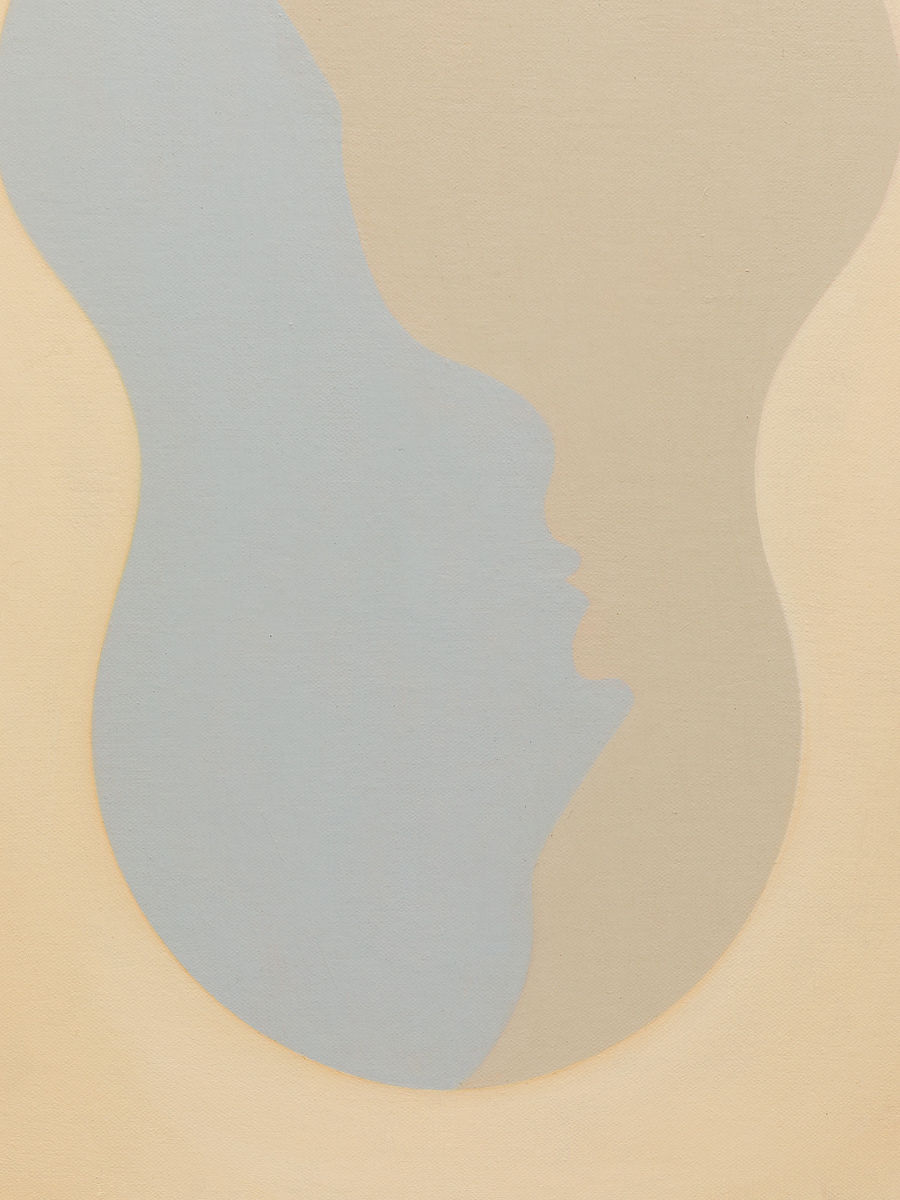 Alice Tippit; Fell; 2020