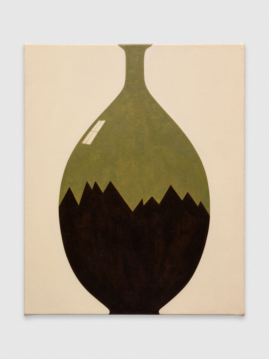 Alice Tippit; Glance; 2020