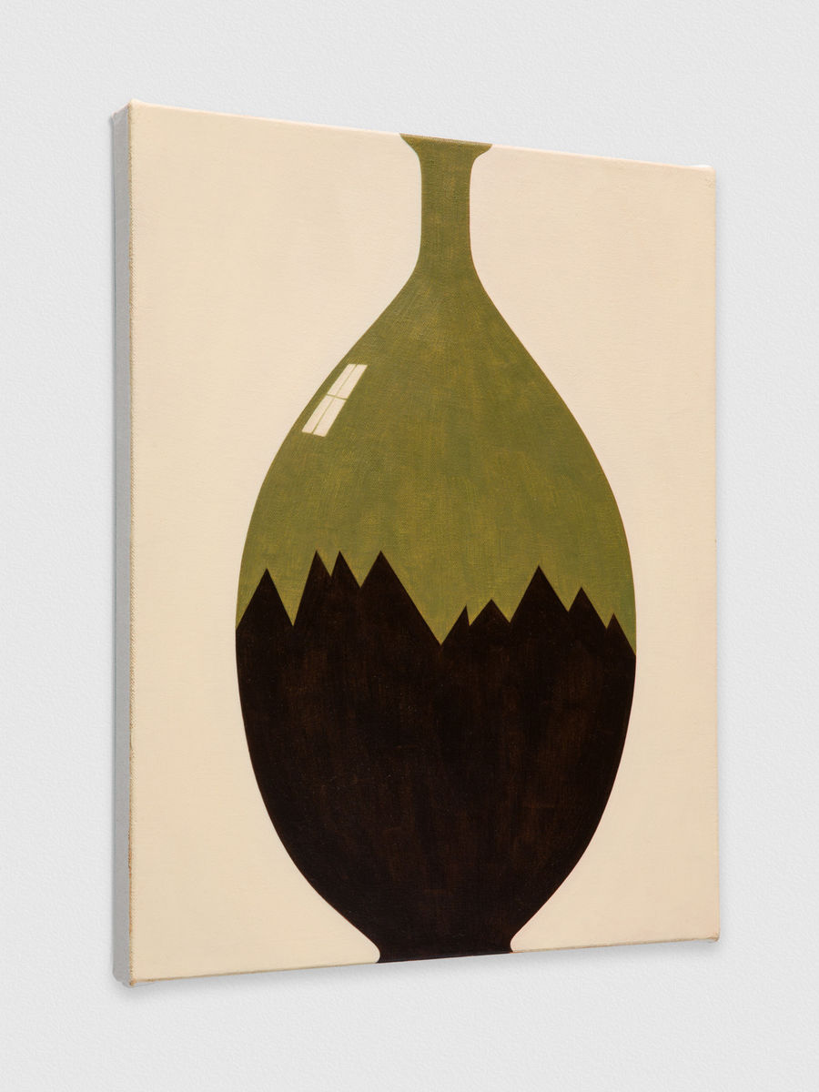 Alice Tippit; Glance; 2020