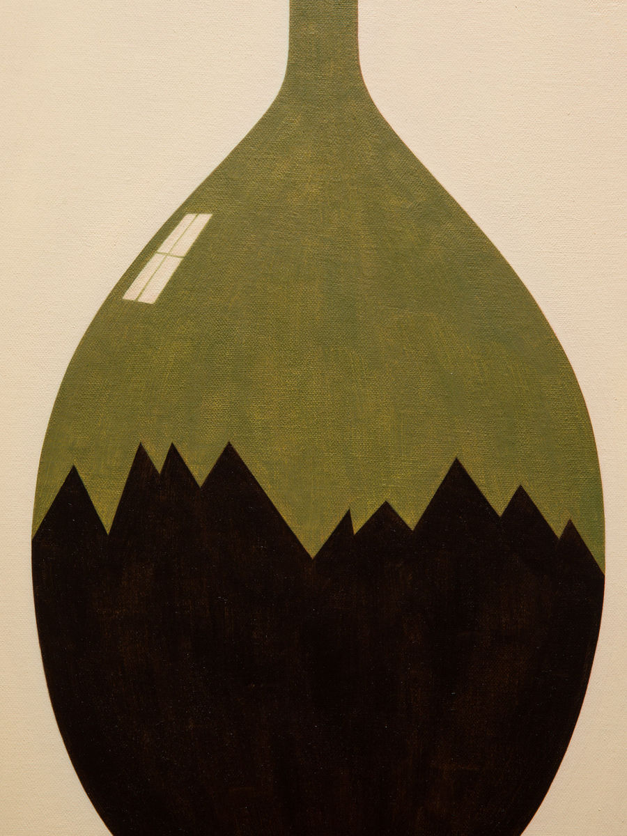 Alice Tippit; Glance; 2020