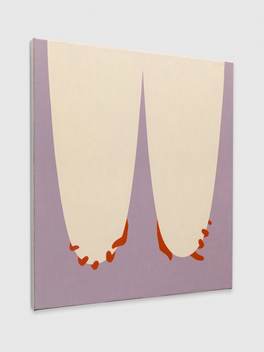 Alice Tippit; Share; 2020