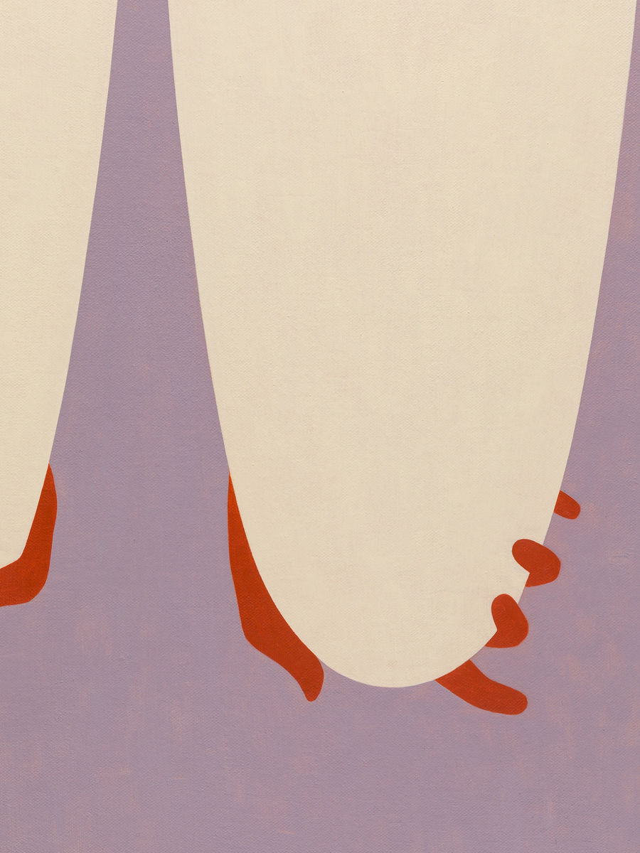 Alice Tippit; Share; 2020