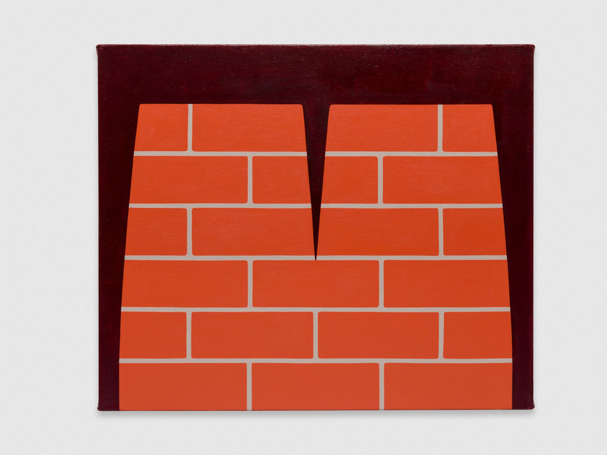 Alice Tippit; Stuck; 2020