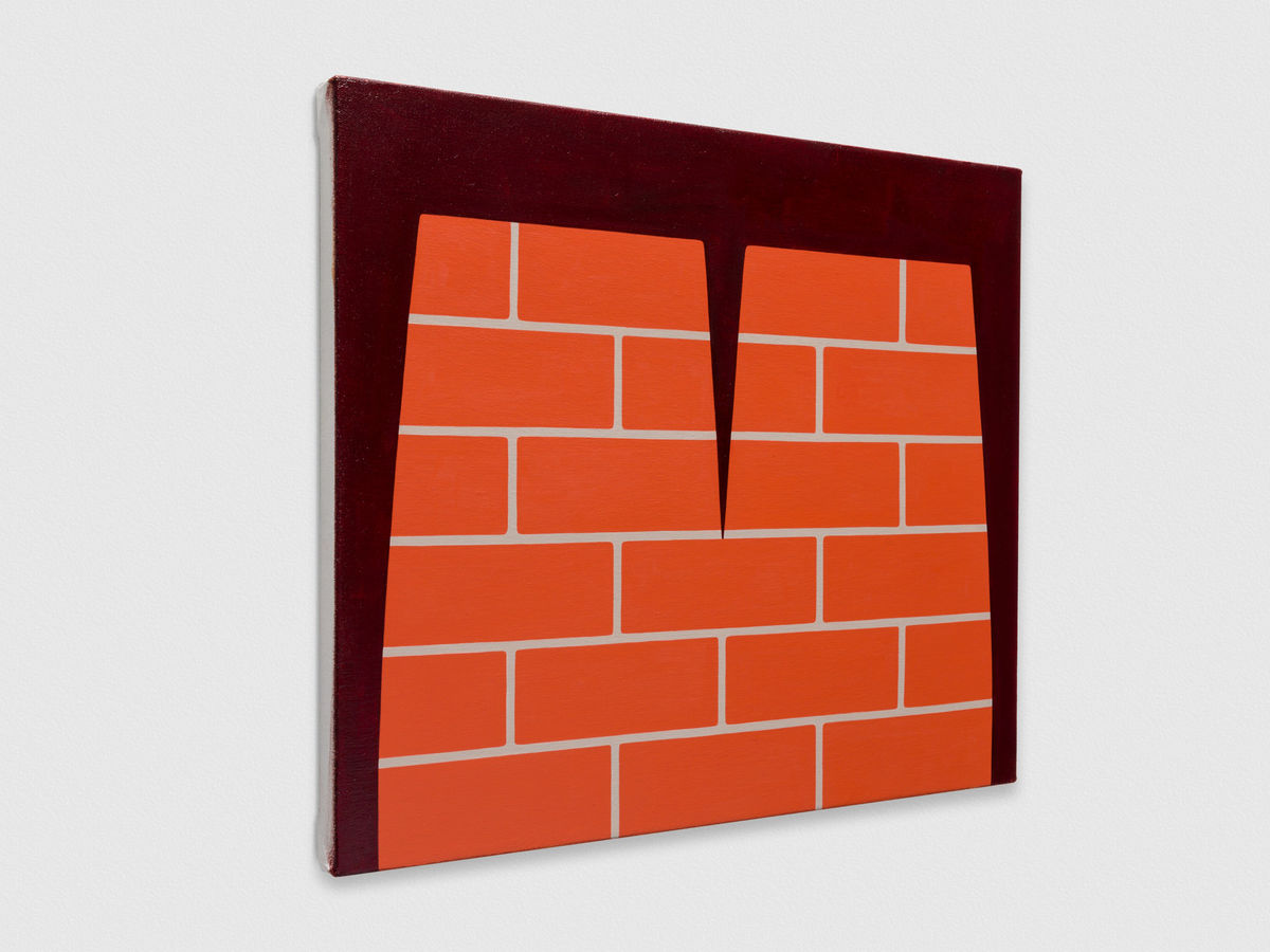 Alice Tippit; Stuck; 2020