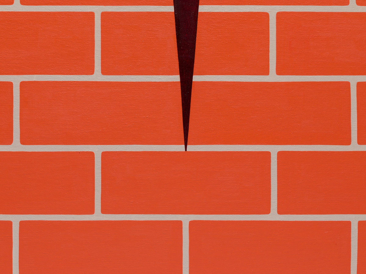 Alice Tippit; Stuck; 2020