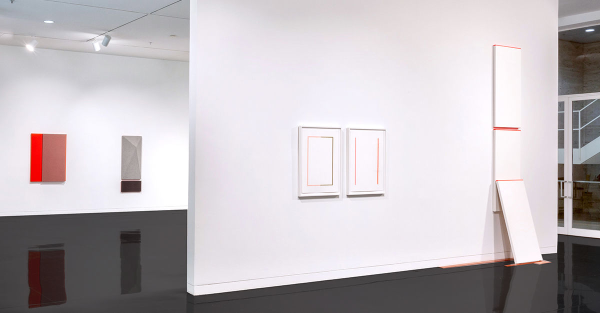 Jennie C. Jones: Constant Structure