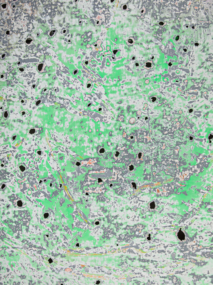 Kadar Brock; Who Knows; 2020