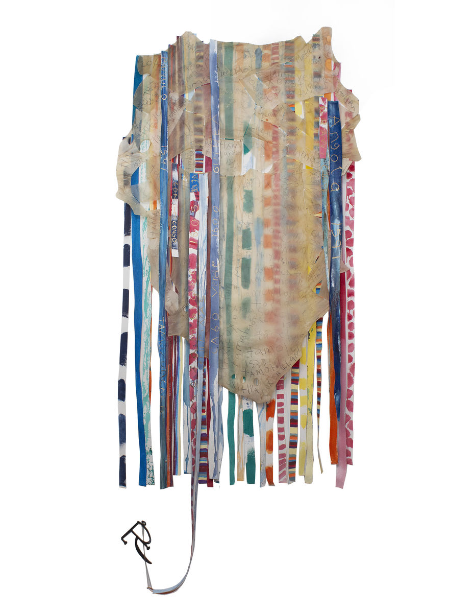 Noé Martínez; Relacion de trafico de personas 1525 a 1433 I; 2019