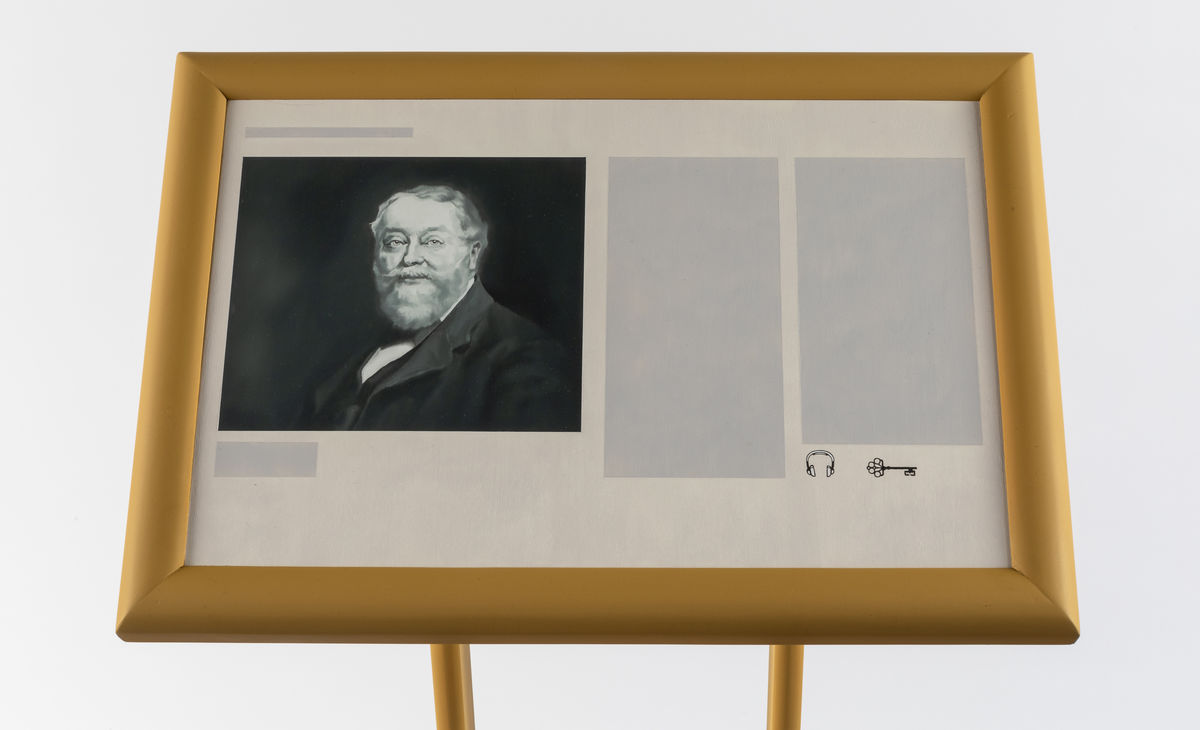 Mika Horibuchi; Samuel Mayo Nickerson; 2020