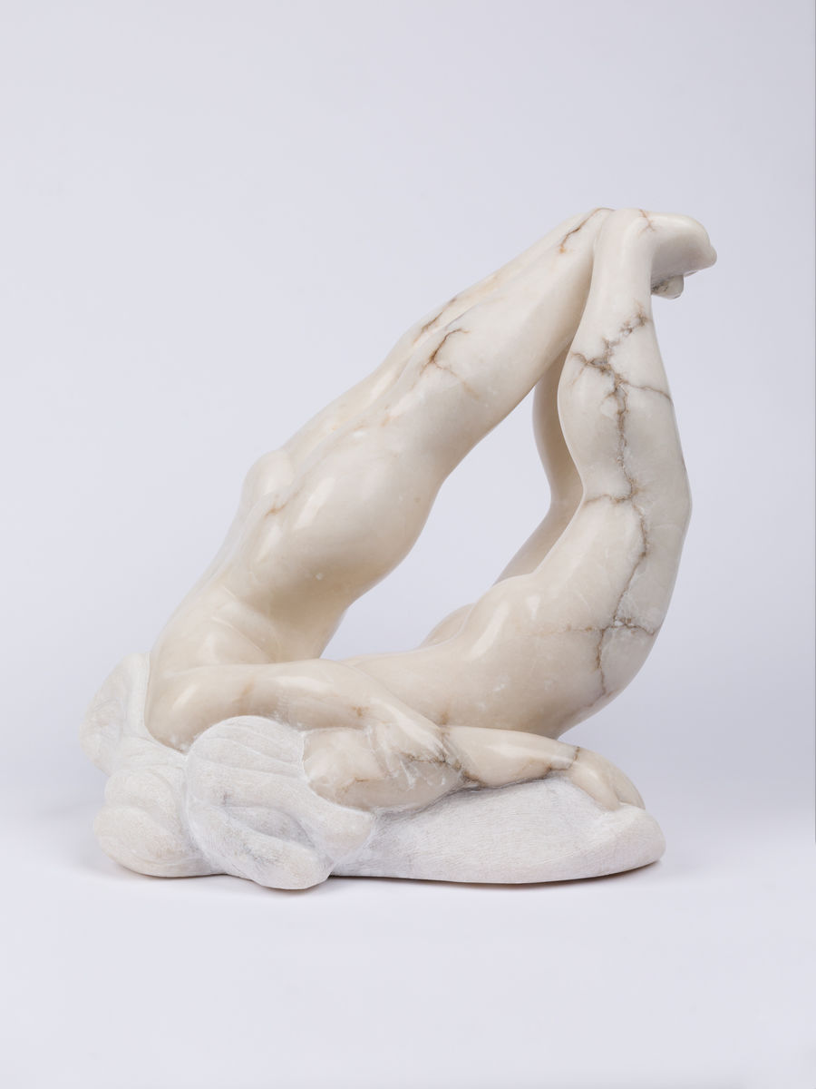 Kay Hofmann; In the Deep; 2018