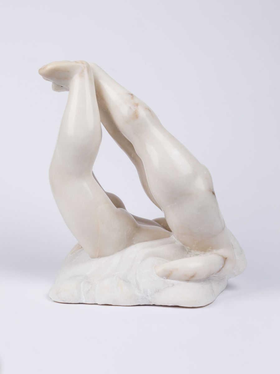 Kay Hofmann; In the Deep; 2018