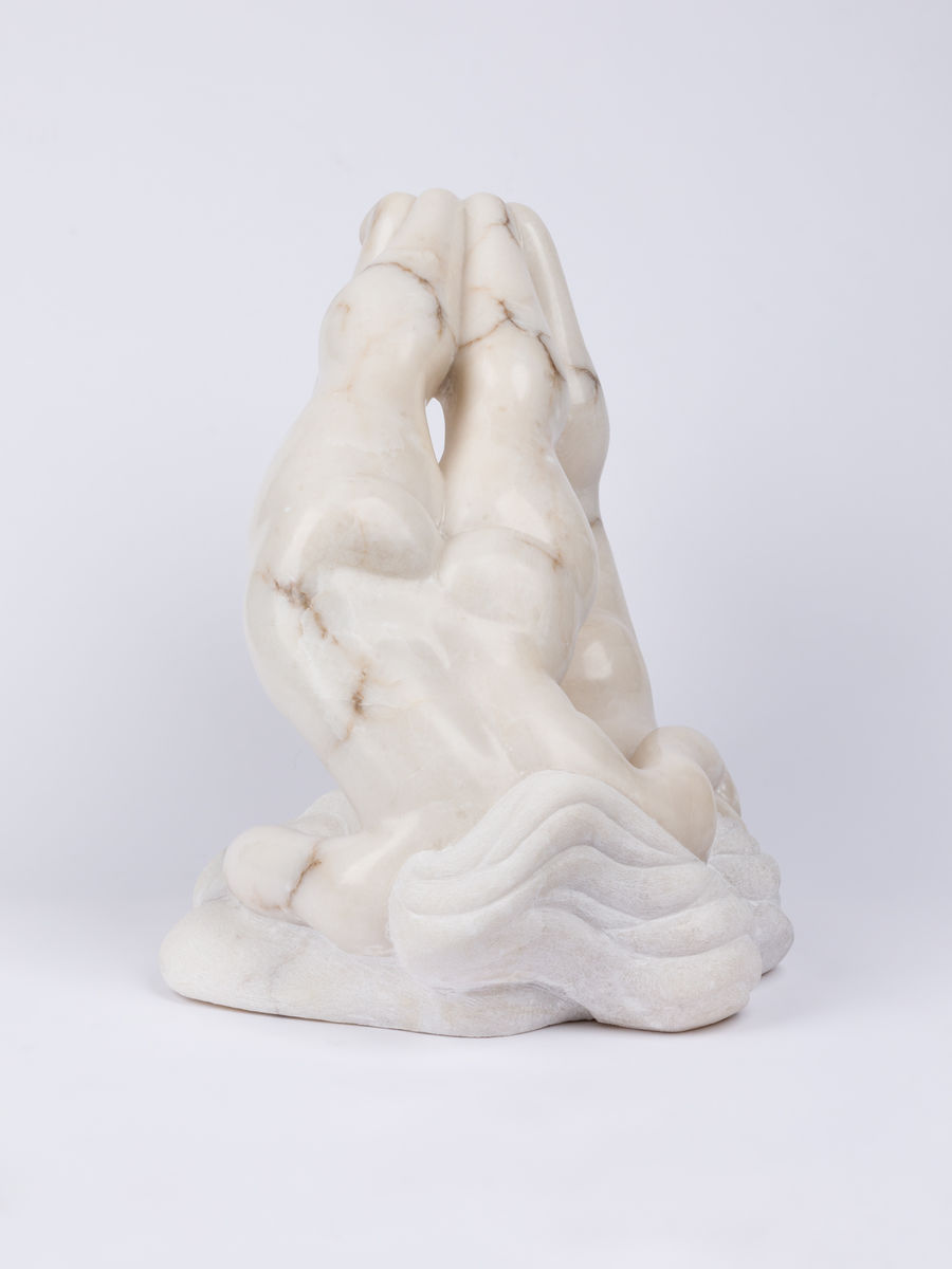 Kay Hofmann; In the Deep; 2018