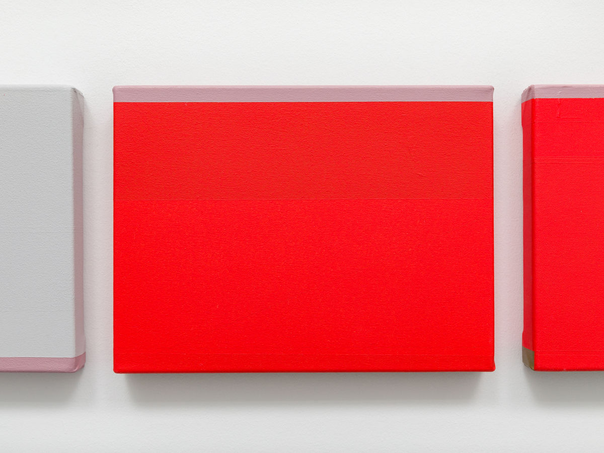 Jennie C. Jones; Constant Structure; 2020