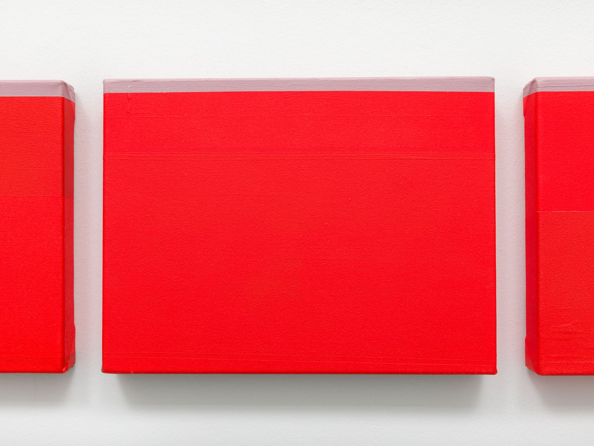 Jennie C. Jones; Constant Structure; 2020