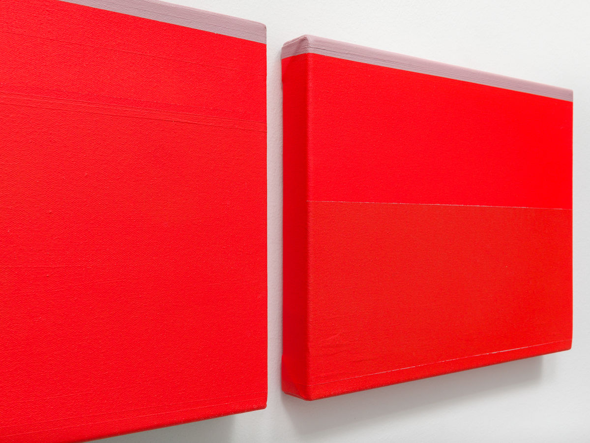 Jennie C. Jones; Constant Structure; 2020