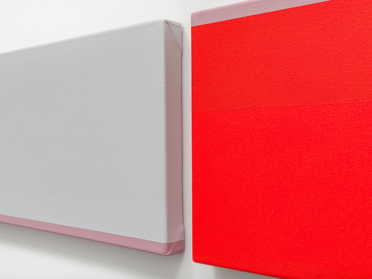 Jennie C. Jones; Constant Structure; 2020