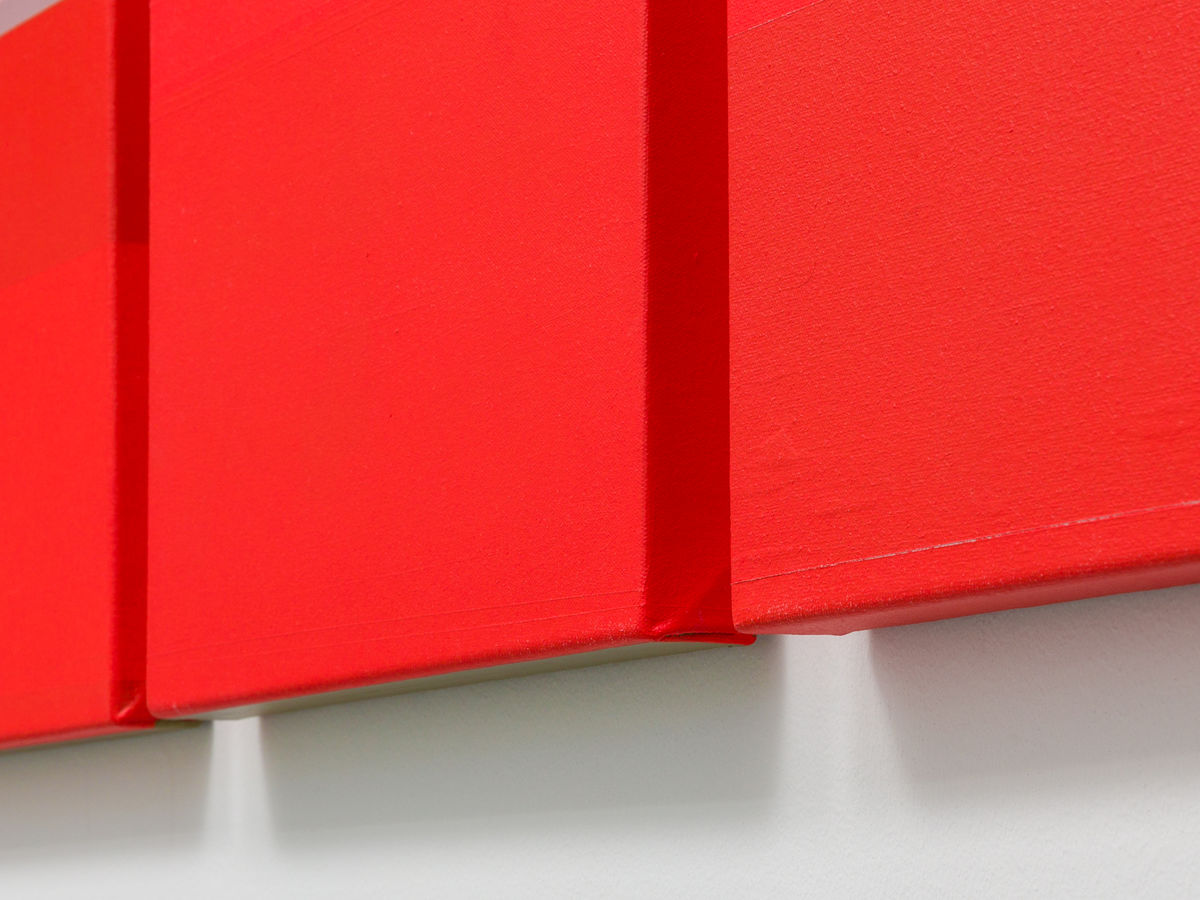 Jennie C. Jones; Constant Structure; 2020