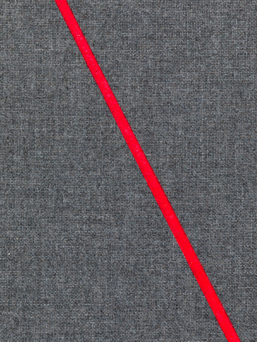 Jennie C. Jones; Vertical Shift, Fractured Crescendo; 2019