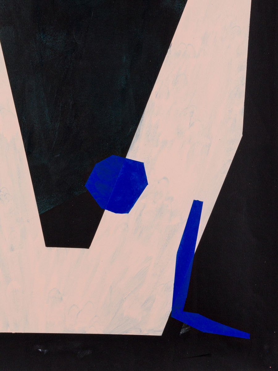 Caroline Kent; Scenes from a play about death, triumph and the common good of man; 2019