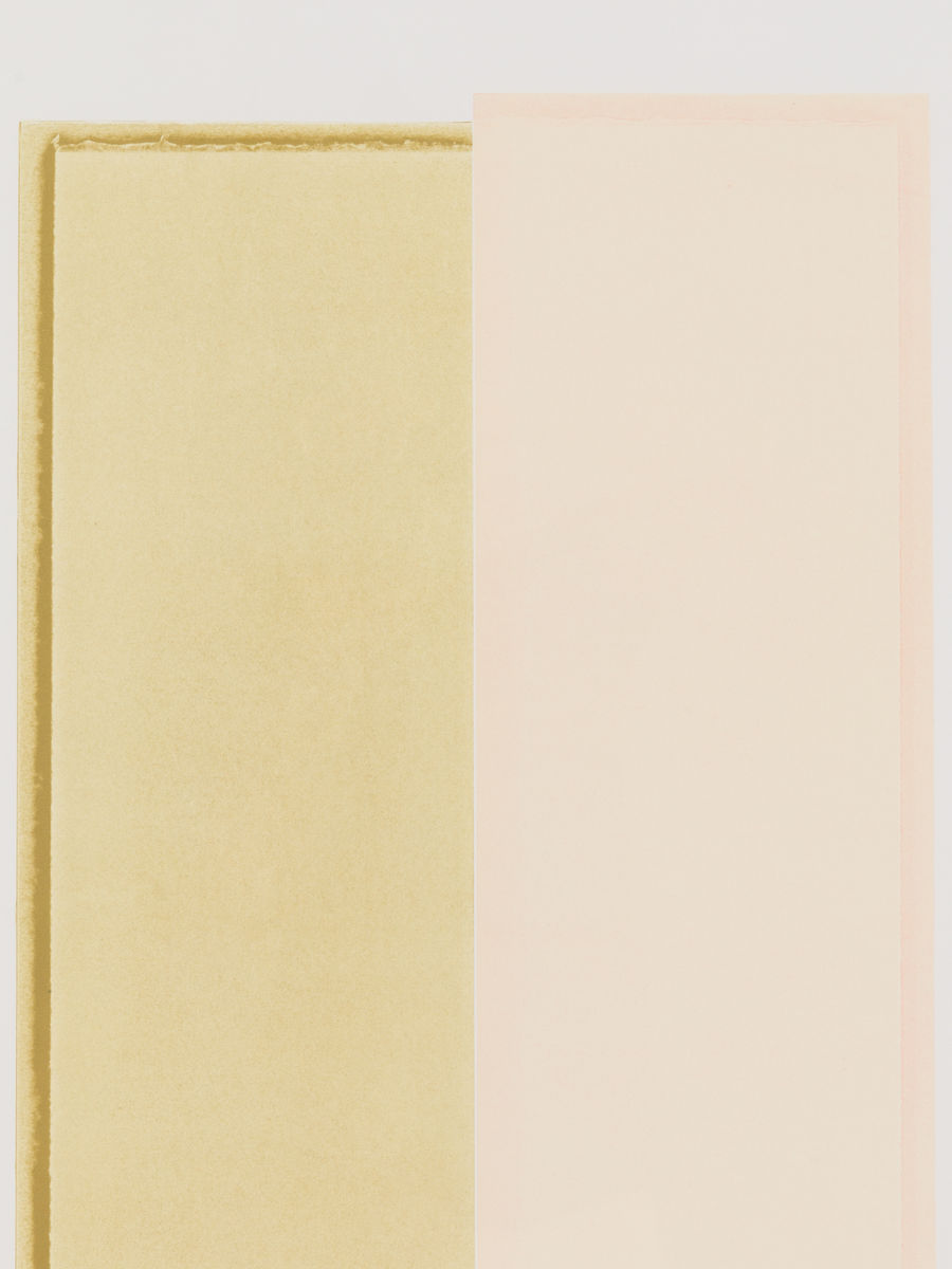 Jennie C. Jones; Untitled I; 2019