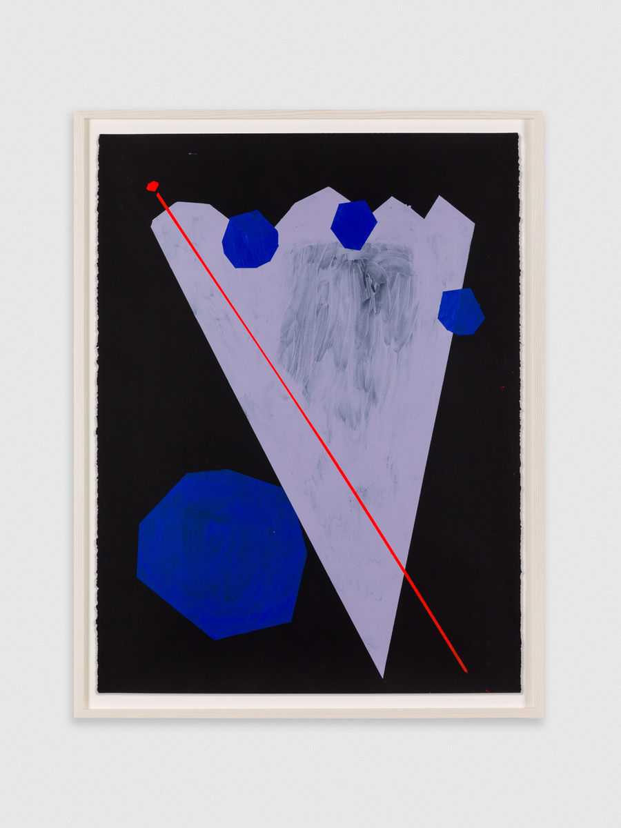 Caroline Kent; Blue Bounty; 2019