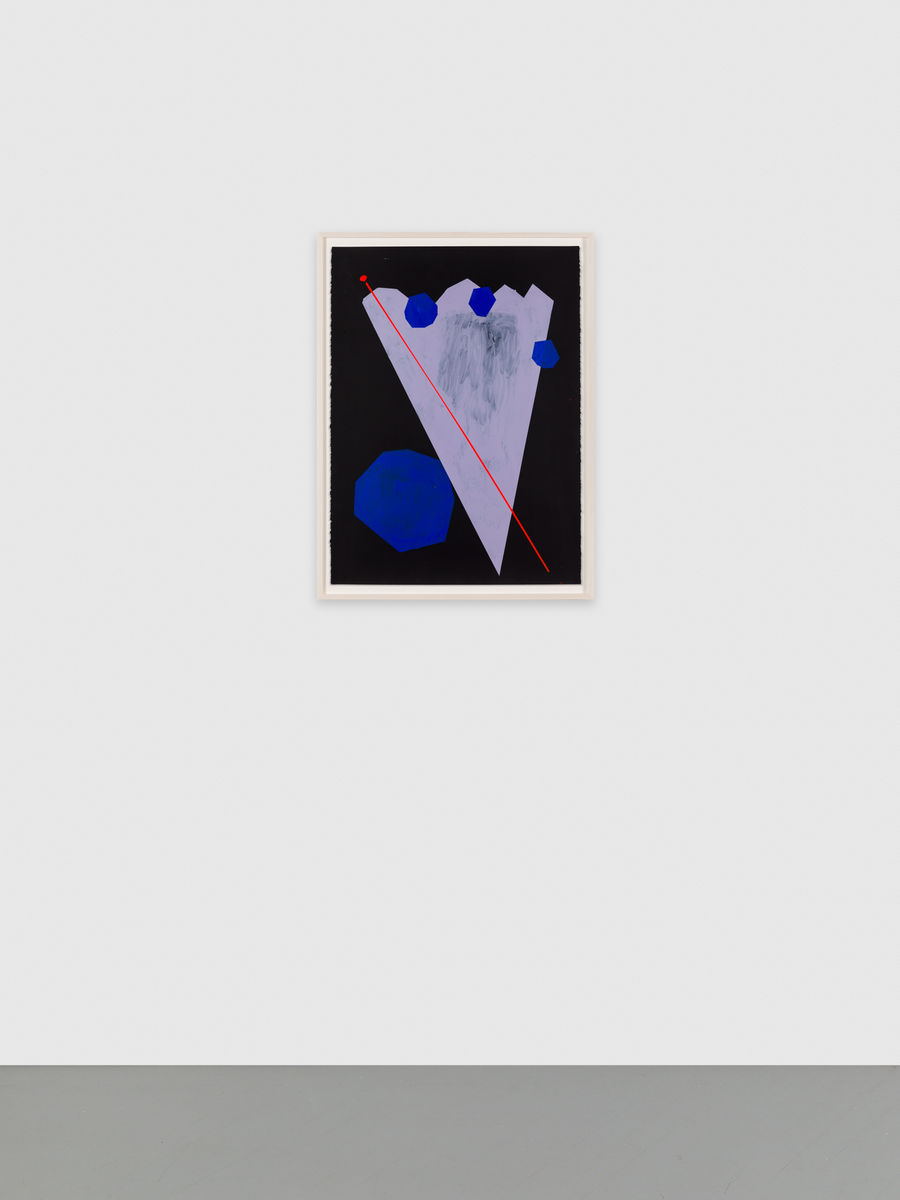 Caroline Kent; Blue Bounty; 2019