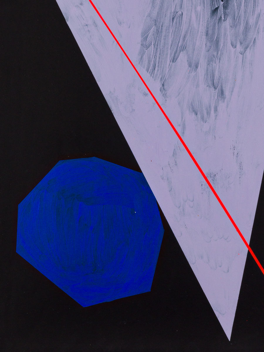 Caroline Kent; Blue Bounty; 2019