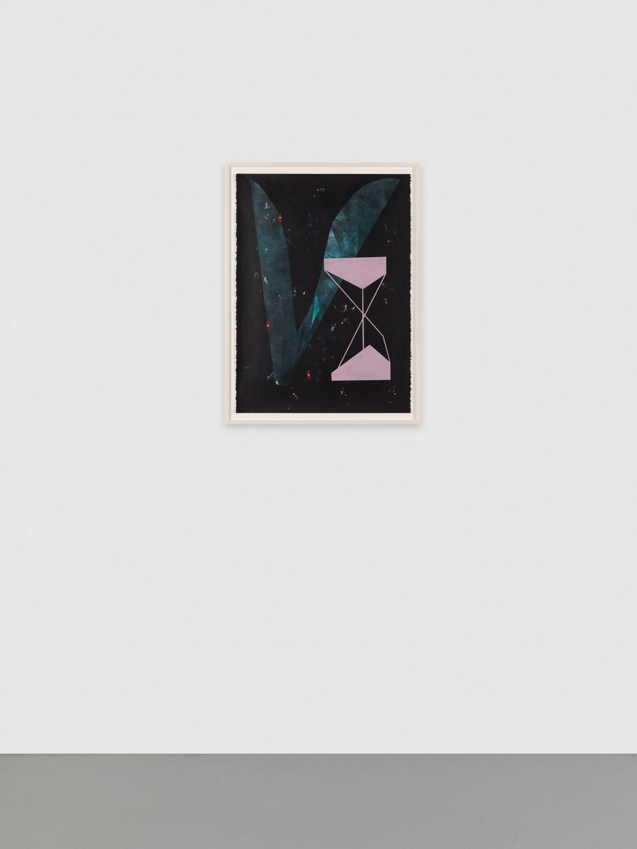 Caroline Kent; Set design No.21 for a performance on how to disappear; 2018