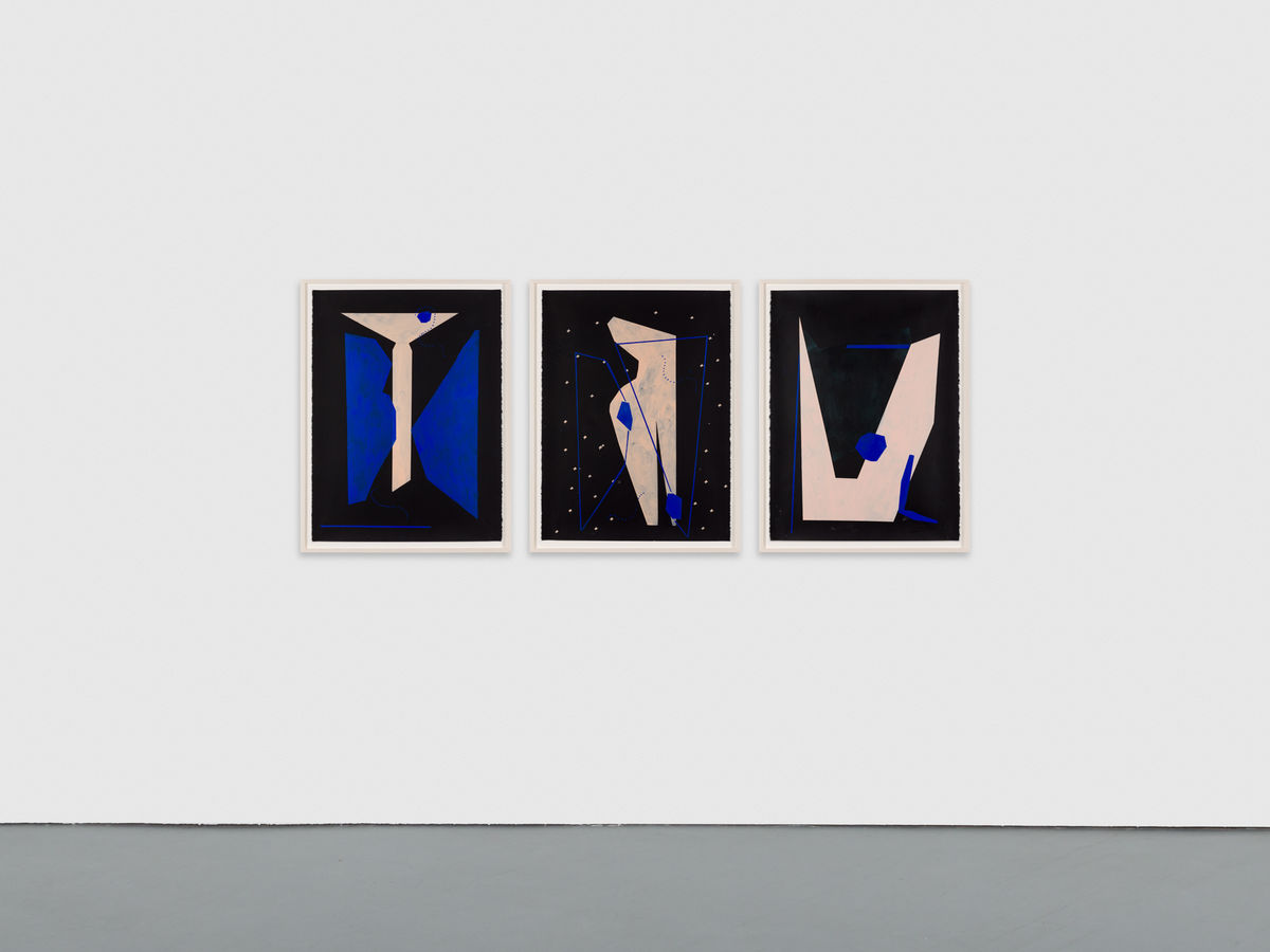 Caroline Kent; Scenes from a play about death, triumph and the common good of man; 2019