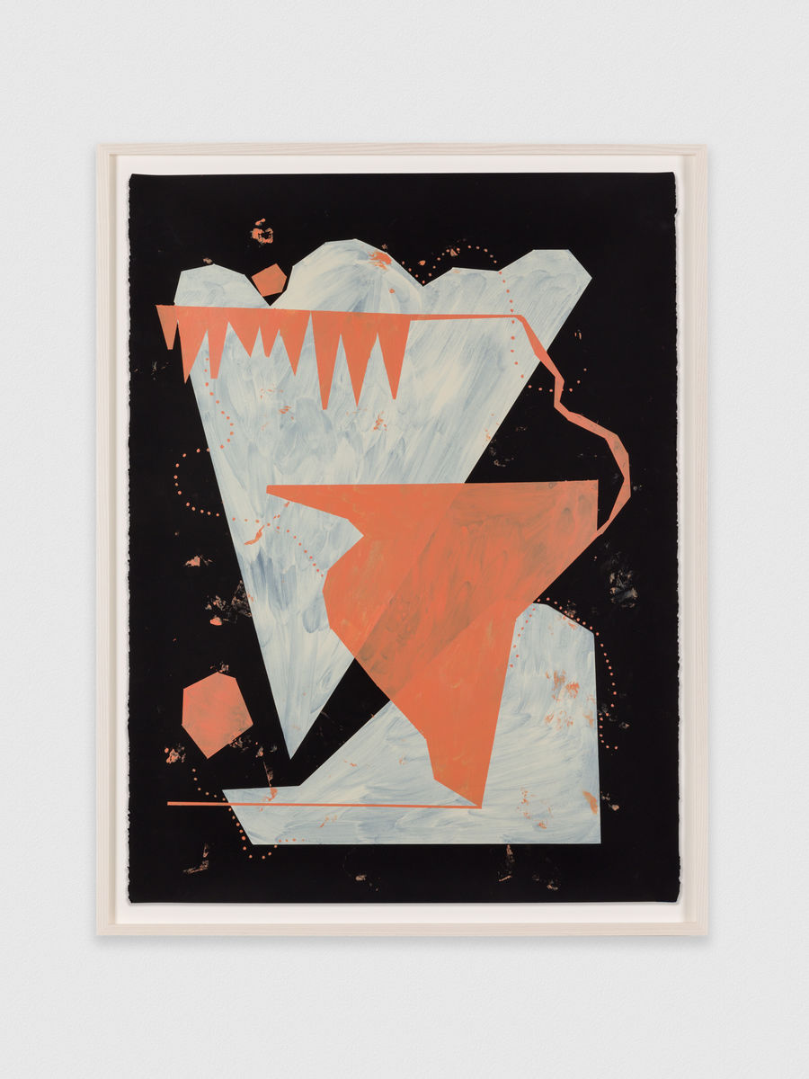 Caroline Kent; Communion; 2020